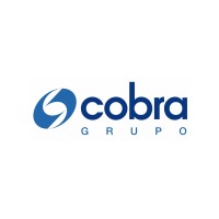 Grupo Cobra logo - Similar company to Movilfrio S.L.