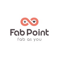 Fab Point logo - Similar company to Handle Tech Inc