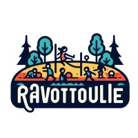 Ravottouille logo - Similar company to Link Maritime