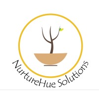 NurtureHue Solutions logo - Similar company to Prism World