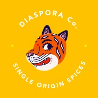 Diaspora Co. logo - Similar company to Paro