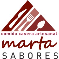 Viandas Marta Sabores logo - Similar company to ▷▷ 【Viandas Saludables】A Domicilio En Montevideo - Comidas Como En Casa