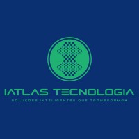 iAtlas Tecnologia logo - Similar company to Grupo Metrovia