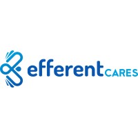 efferentCARES Initiative logo - Similar company to Ensys Health
