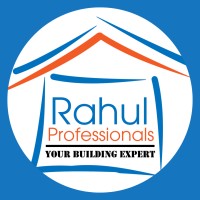 Rahul Professionals logo - Similar company to Digital Drive 360