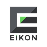 EIKON Group logo - Similar company to Tedial