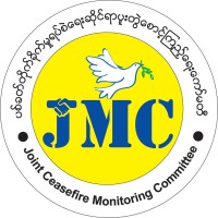 Technical Secretariat Center of Joint Ceasefire Monitoring Committee (JMC) Myanmar logo - Similar company to Pact Global Microfinance Fund - Pgmf