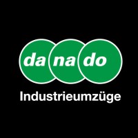 Danado AG logo - Similar company to Abb Technikerschule