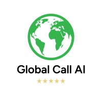Global Call AI logo - Similar company to Aiphone Co.  Ltd.