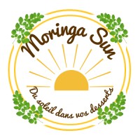 MORINGA SUN logo - Similar company to Life Trees  A Imicro Investing Oppurtunity Planting And Harvesting Hemp, Moringa And Neem In Afica