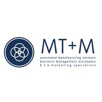 Manufacturing, Technology and Marketing logo - Similar company to Innovative Manufacturing Crc (Imcrc)