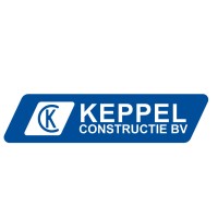 Keppel Constructie B.V. logo - Similar company to Dcm Dirven