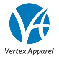 Vertex Apparel logo - Similar company to Fusi_Hats
