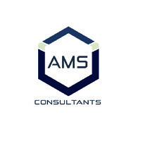 AMS Consultants logo - Similar company to Conformance Limited