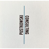 Pustkowski Consulting logo - Similar company to Flow Business Coaching