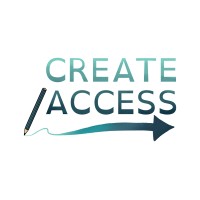 Create Access logo - Similar company to Createaccess