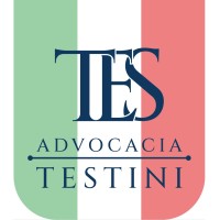 Advocacia Testini logo - Similar company to Lucas Fernandes