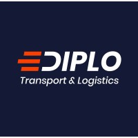 DIPLO Transport & Logistics logo - Similar company to Global  Vision A.S.