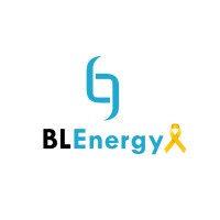 BLEnergy logo - Similar company to Priority Logistics
