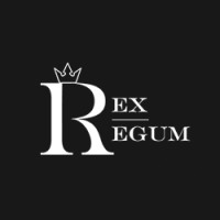 Rex Regum logo - Similar company to Rex Regum Marketing