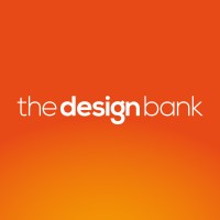 The Design Bank logo - Similar company to Redbak