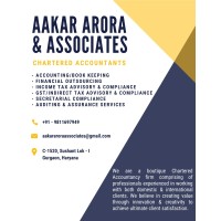 Aakar Arora & Associates logo - Similar company to Trulux
