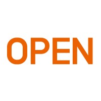 OPEN Architecture logo - Similar company to Open Architecture Studio
