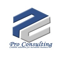 Pro Consulting logo - Similar company to Pro Consulting