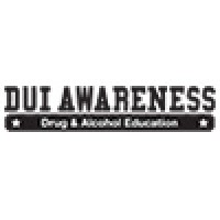 DUI Awareness logo - Similar company to A Better Community Counseling Program