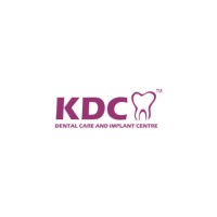 KDC Dental Care & Implant Center logo - Similar company to Chisel Dental Clinic