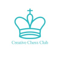 Creative Chess Club logo - Similar company to All India Chess Federation For The Blind (Aicfb)