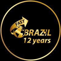 Fast Brazil logo - Similar company to Multinegoamazon
