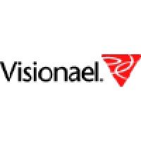 Visionael Corporation logo - Similar company to Visionael