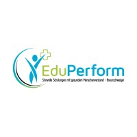 Eduperform-Sinnvolle Schulungen mit gesundem Menschenverstand-Braunschweiger logo - Similar company to Juliens Stern