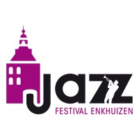 Jazz Festival Enkhuizen logo - Similar company to Jazz.Fm91