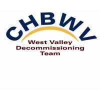 CH2MHill BWXT West Valley (CHBWV) logo - Similar company to Ch2M Hill Idc