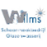 Schoonmaakbedrijf - Glazenwasserij Wilms logo - Similar company to Schoonmaakbedrijf Breda