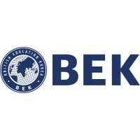 British Education Korea logo - Similar company to Edutrip