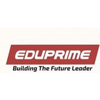 Eduprime logo - Similar company to Techno Gravity Solutions