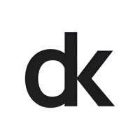 DK AI Lab logo - Similar company to Realai B.V.