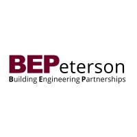 BEPeterson Inc. logo - Similar company to Wrobel Engineering Co., Inc.