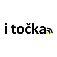 i točka. logo - Similar company to Studio Tumpić/Prenc