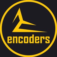 Encoders Inc. logo - Similar company to Reyzo Tech