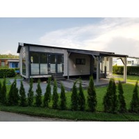 Waibel Mobil-Home Import Sàrl logo - Similar company to Comatic Ag