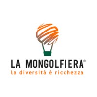 Cooperativa La Mongolfiera logo - Similar company to Delta Project S.R.L.