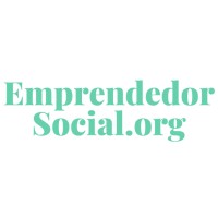 Emprendedor.Social logo - Similar company to Health Tech Acceleration Foundation (Htaf)