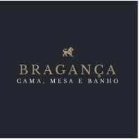 Bragança cama, mesa e banho logo - Similar company to Zelo