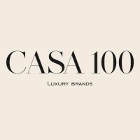 CASA100 logo - Similar company to Casas 20