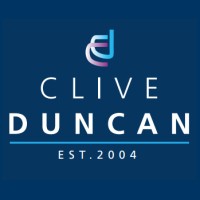 Clive Duncan