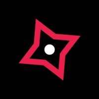 Graphic Ninjas logo - Similar company to Dot Design